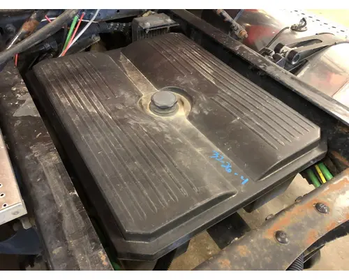 STERLING L9500 SERIES Battery Box