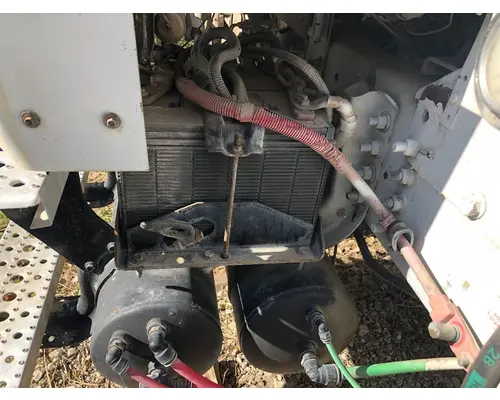STERLING L9500 SERIES Battery Box