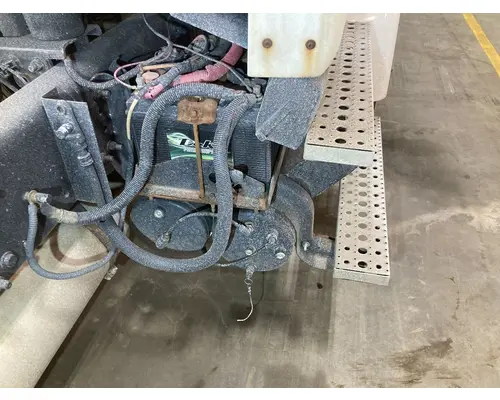 STERLING L9500 SERIES Battery Box