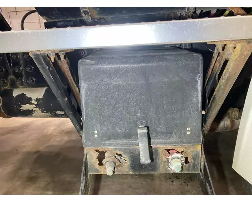 STERLING L9500 SERIES Battery Box