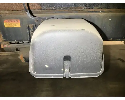 STERLING L9500 SERIES Battery Box