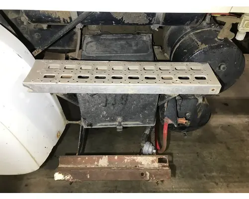 STERLING L9500 SERIES Battery Box