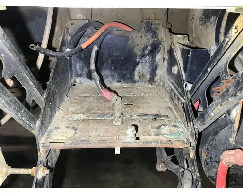STERLING L9500 SERIES Battery Box