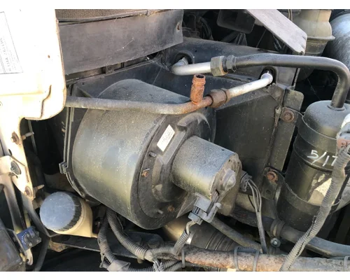 STERLING L9500 SERIES Body, Misc. Parts