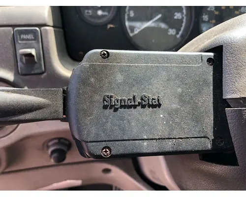 STERLING L9500 SERIES Body, Misc. Parts