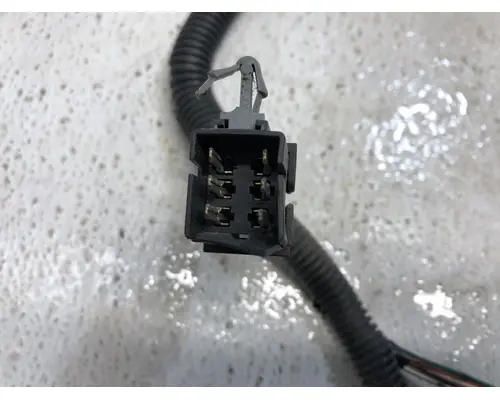 STERLING L9500 SERIES Body, Misc. Parts