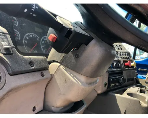 STERLING L9500 SERIES Body, Misc. Parts