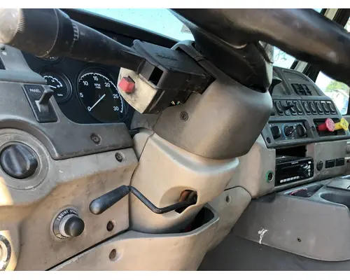 STERLING L9500 SERIES Body, Misc. Parts