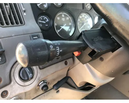 STERLING L9500 SERIES Body, Misc. Parts