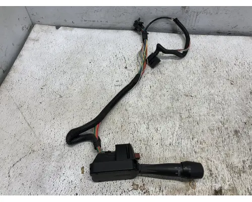 STERLING L9500 SERIES Body, Misc. Parts