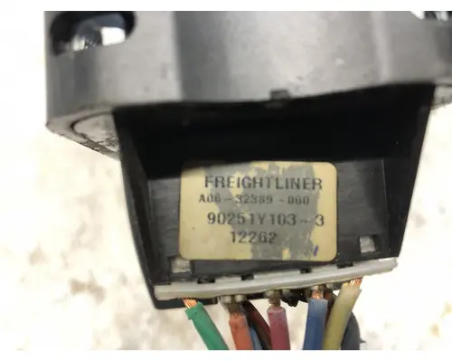 STERLING L9500 SERIES Body, Misc. Parts