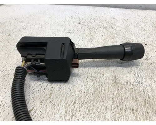 STERLING L9500 SERIES Body, Misc. Parts