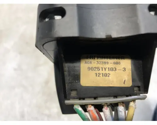 STERLING L9500 SERIES Body, Misc. Parts