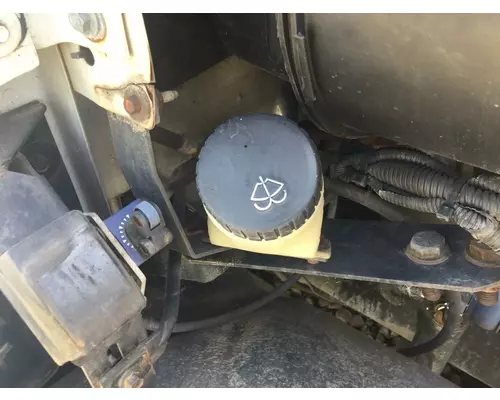 STERLING L9500 SERIES Body, Misc. Parts