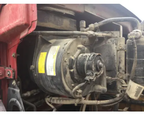 STERLING L9500 SERIES Body, Misc. Parts