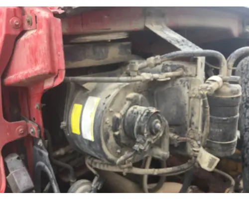 STERLING L9500 SERIES Body, Misc. Parts