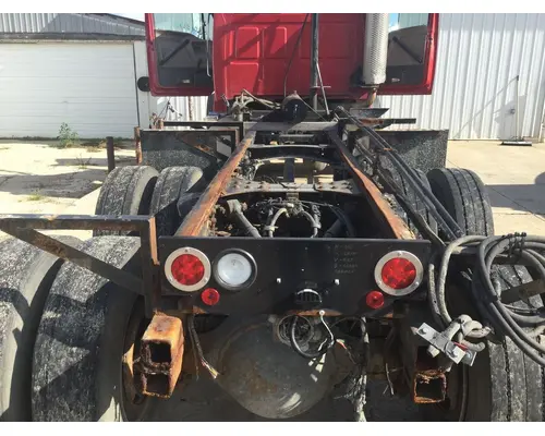 STERLING L9500 SERIES Body, Misc. Parts