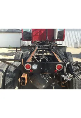 STERLING L9500 SERIES Body, Misc. Parts