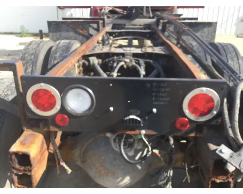 STERLING L9500 SERIES Body, Misc. Parts