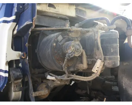 STERLING L9500 SERIES Body, Misc. Parts