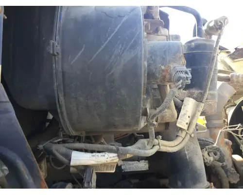 STERLING L9500 SERIES Body, Misc. Parts