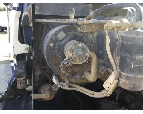 STERLING L9500 SERIES Body, Misc. Parts