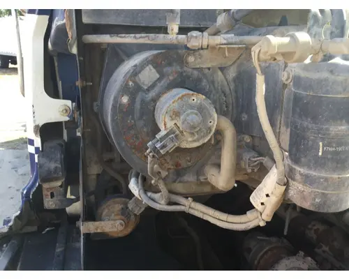 STERLING L9500 SERIES Body, Misc. Parts