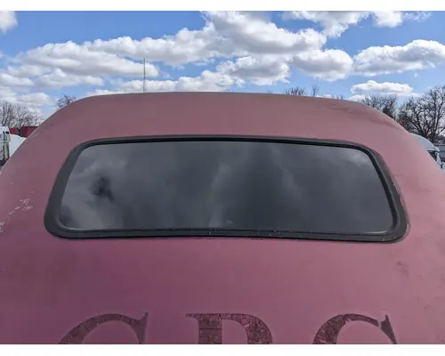 STERLING L9500 SERIES Body, Misc. Parts