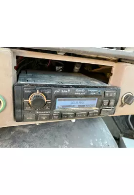 STERLING L9500 SERIES Body, Misc. Parts