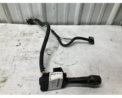 STERLING L9500 SERIES Body, Misc. Parts