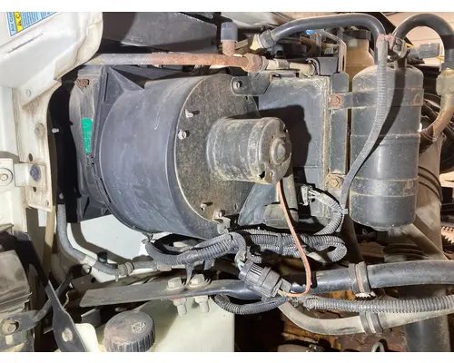 STERLING L9500 SERIES Body, Misc. Parts