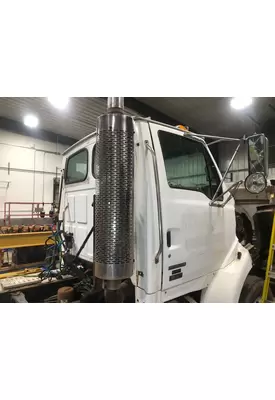STERLING L9500 SERIES Body, Misc. Parts