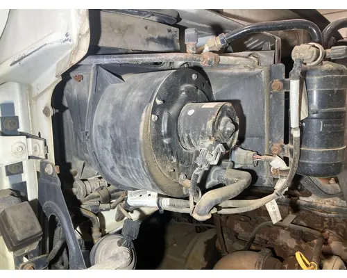 STERLING L9500 SERIES Body, Misc. Parts