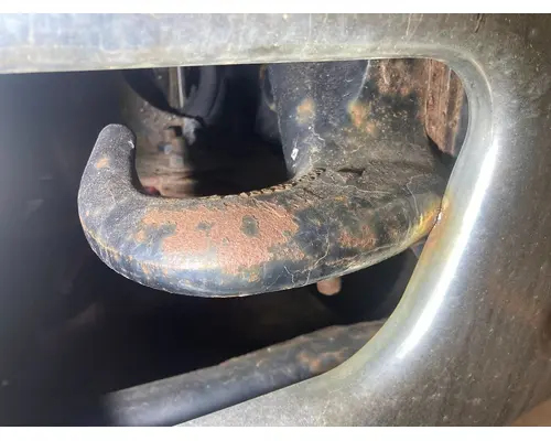 STERLING L9500 SERIES Body, Misc. Parts