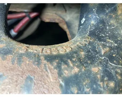 STERLING L9500 SERIES Body, Misc. Parts