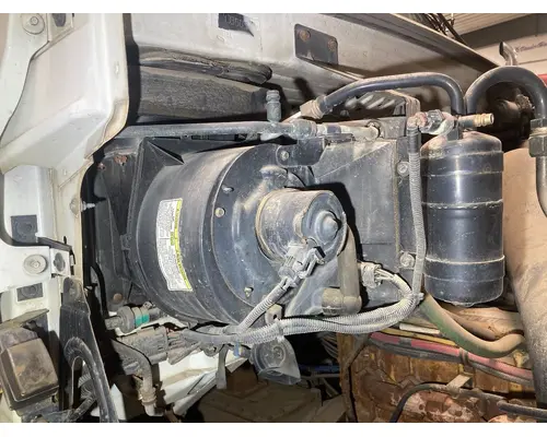 STERLING L9500 SERIES Body, Misc. Parts