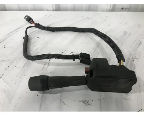 STERLING L9500 SERIES Body, Misc. Parts
