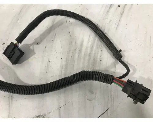 STERLING L9500 SERIES Body, Misc. Parts