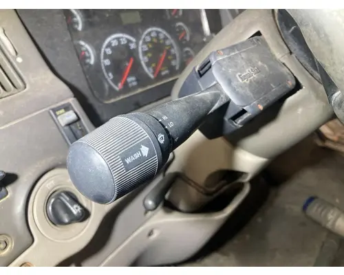 STERLING L9500 SERIES Body, Misc. Parts