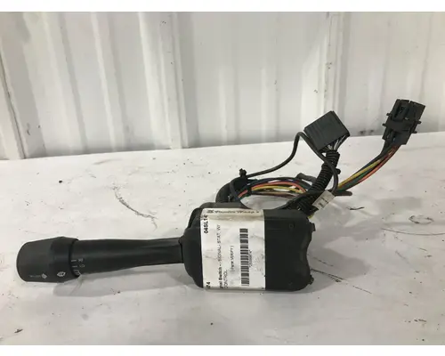 STERLING L9500 SERIES Body, Misc. Parts