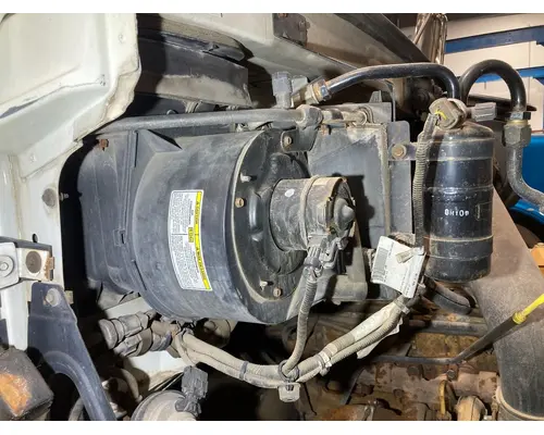 STERLING L9500 SERIES Body, Misc. Parts