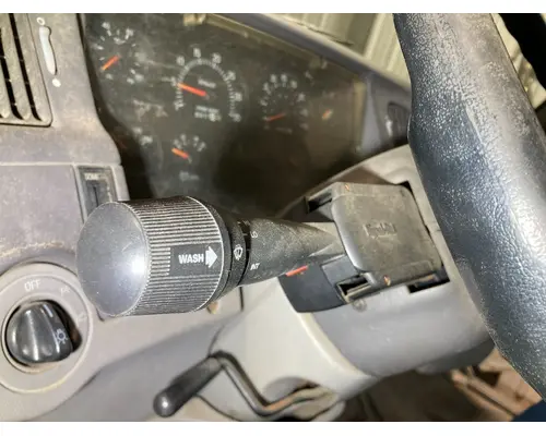 STERLING L9500 SERIES Body, Misc. Parts