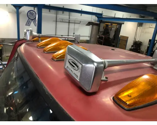 STERLING L9500 SERIES Body, Misc. Parts