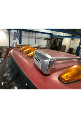 STERLING L9500 SERIES Body, Misc. Parts