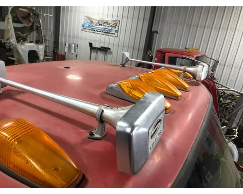 STERLING L9500 SERIES Body, Misc. Parts