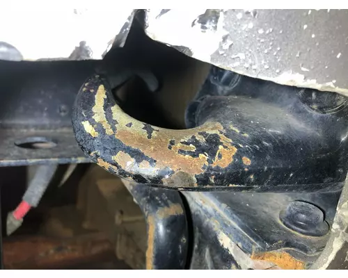 STERLING L9500 SERIES Body, Misc. Parts