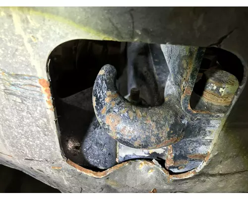 STERLING L9500 SERIES Body, Misc. Parts