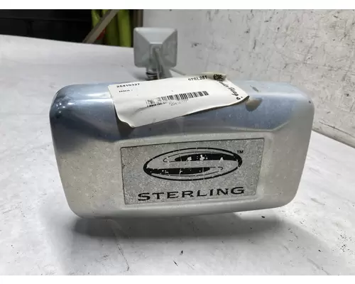 STERLING L9500 SERIES Body, Misc. Parts