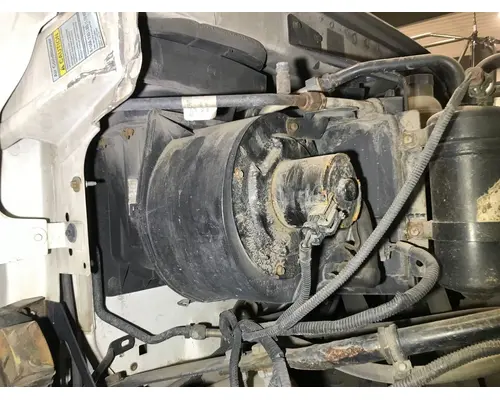 STERLING L9500 SERIES Body, Misc. Parts