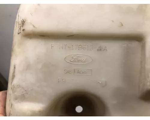 STERLING L9500 SERIES Body, Misc. Parts